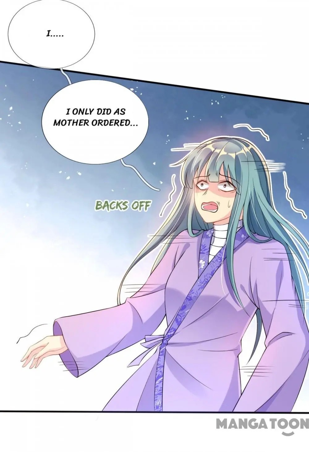 Slaughter Queen Reborn chapter 30 - page 13