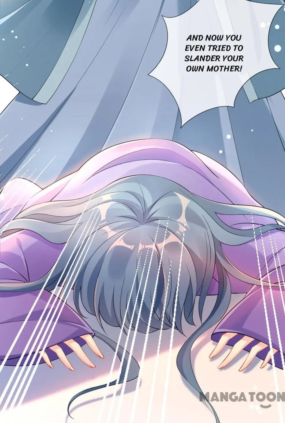 Slaughter Queen Reborn chapter 30 - page 20
