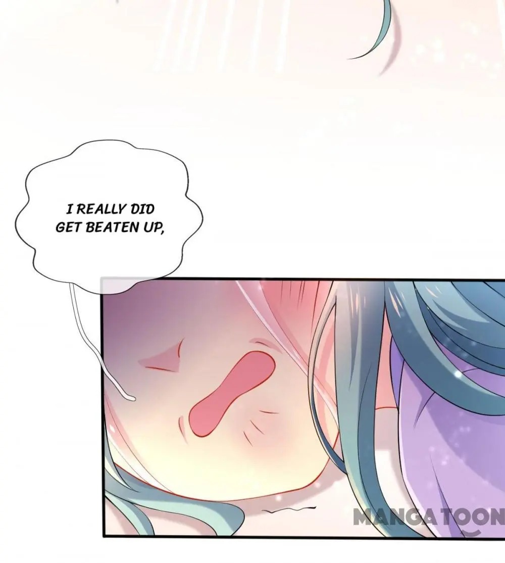 Slaughter Queen Reborn chapter 30 - page 21