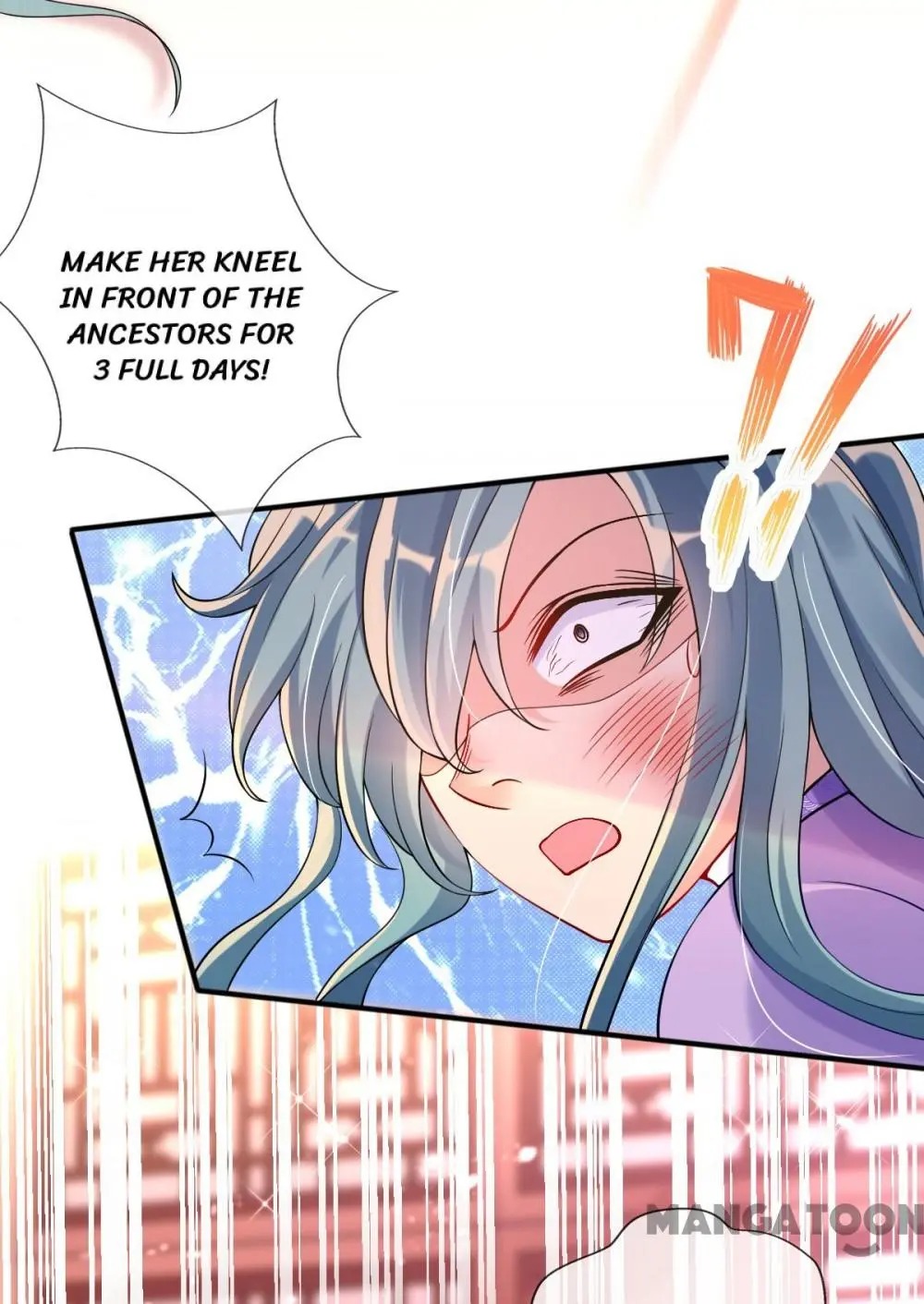 Slaughter Queen Reborn chapter 30 - page 26