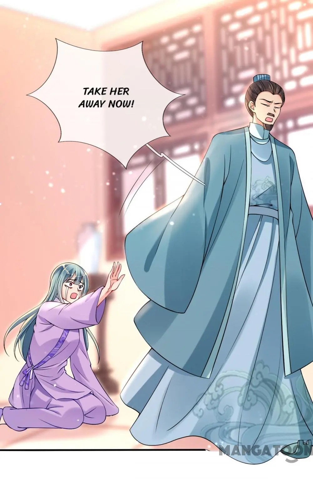 Slaughter Queen Reborn chapter 30 - page 29