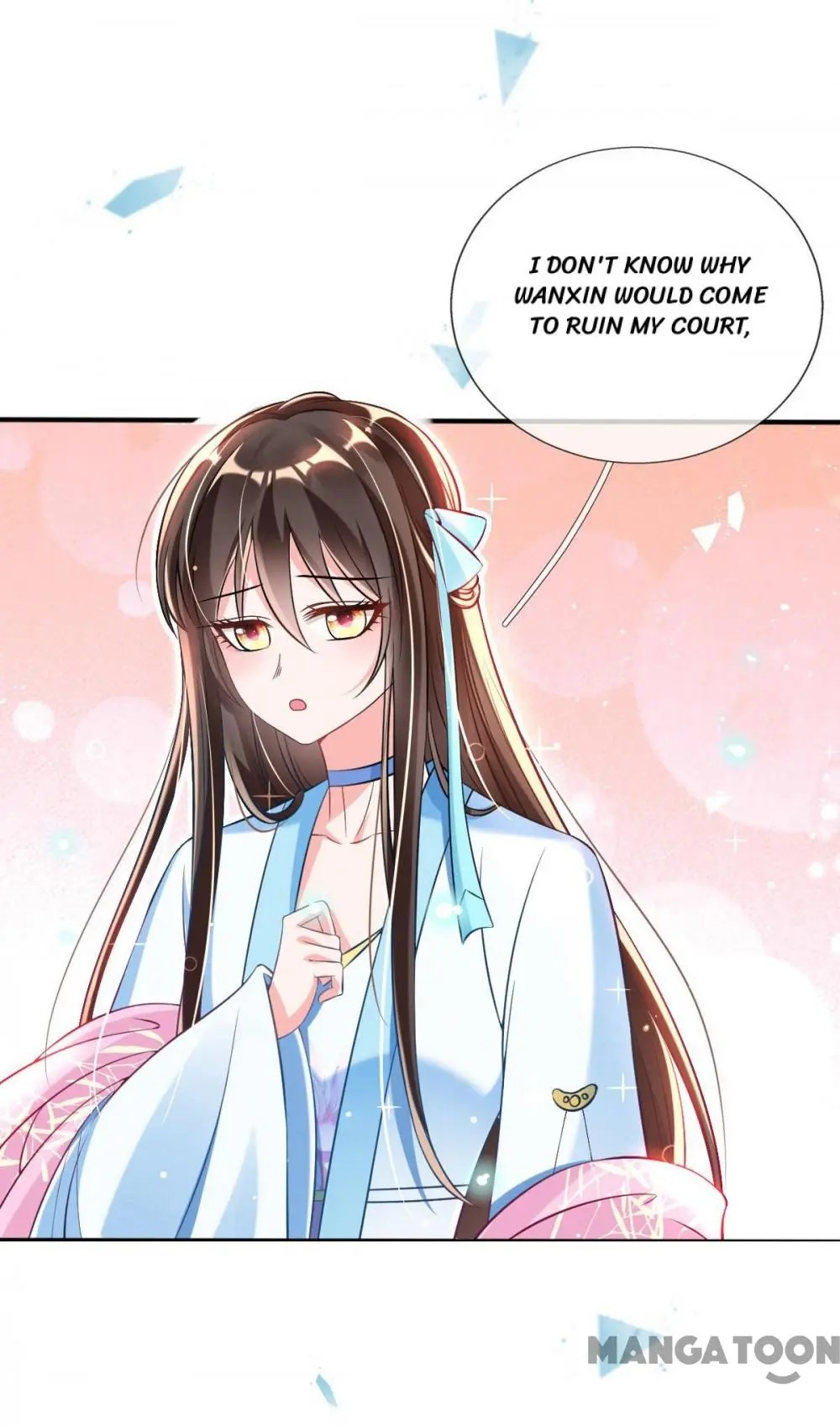 Slaughter Queen Reborn chapter 30 - page 3
