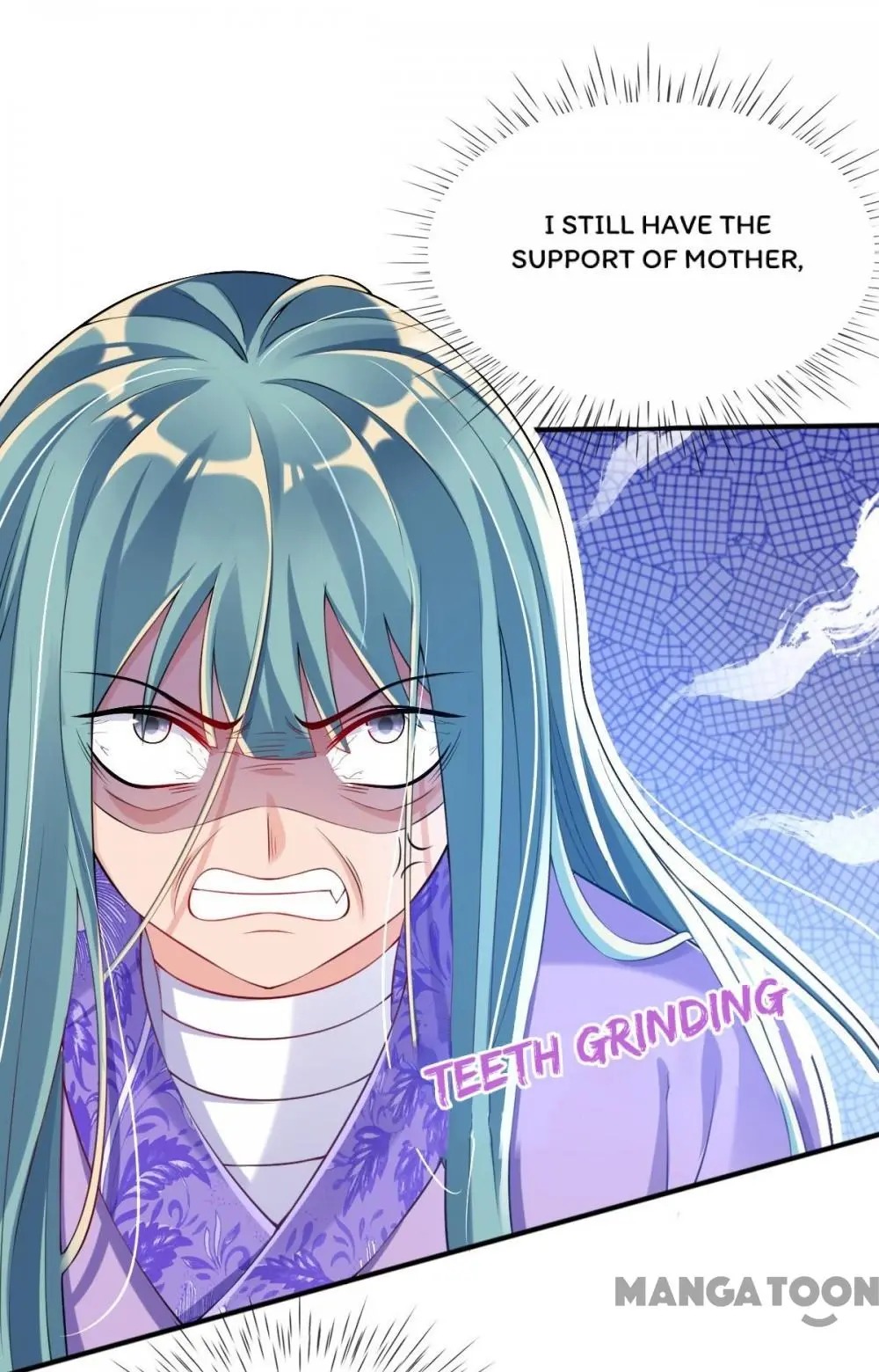Slaughter Queen Reborn chapter 30 - page 41