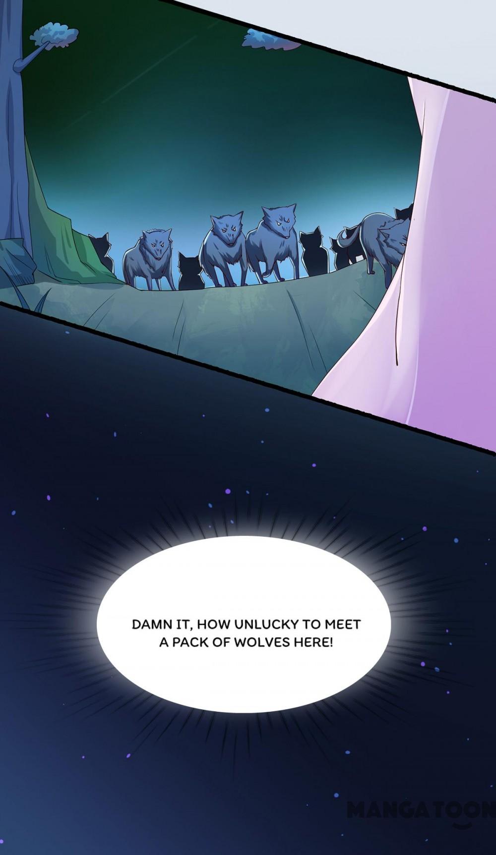 Slaughter Queen Reborn chapter 3 - page 15