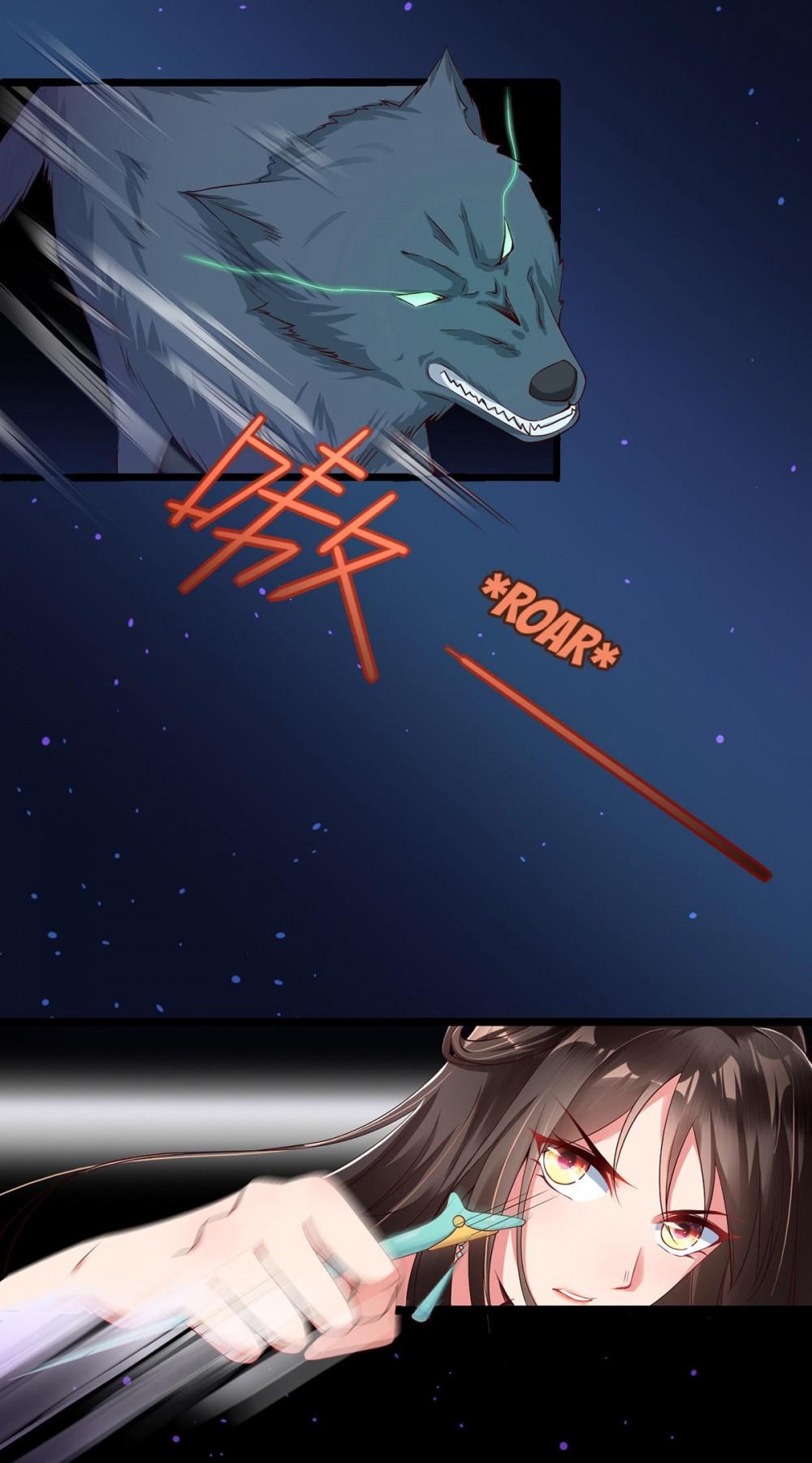 Slaughter Queen Reborn chapter 3 - page 16