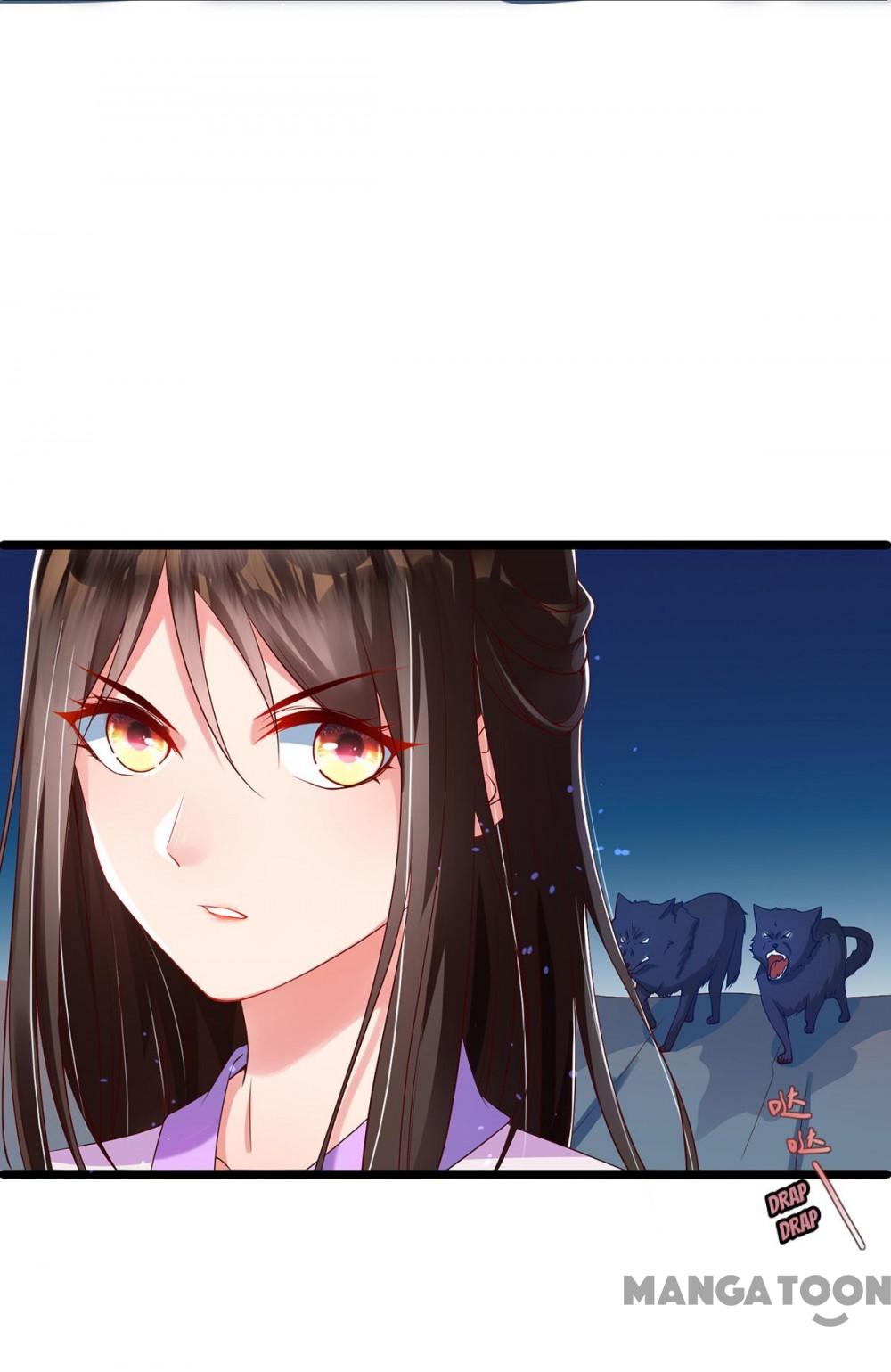 Slaughter Queen Reborn chapter 3 - page 23