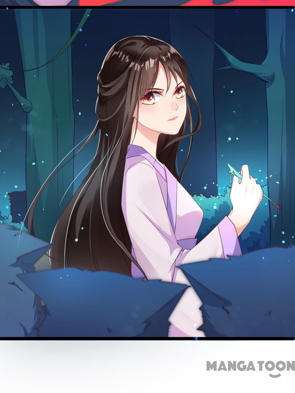 Slaughter Queen Reborn chapter 3 - page 28
