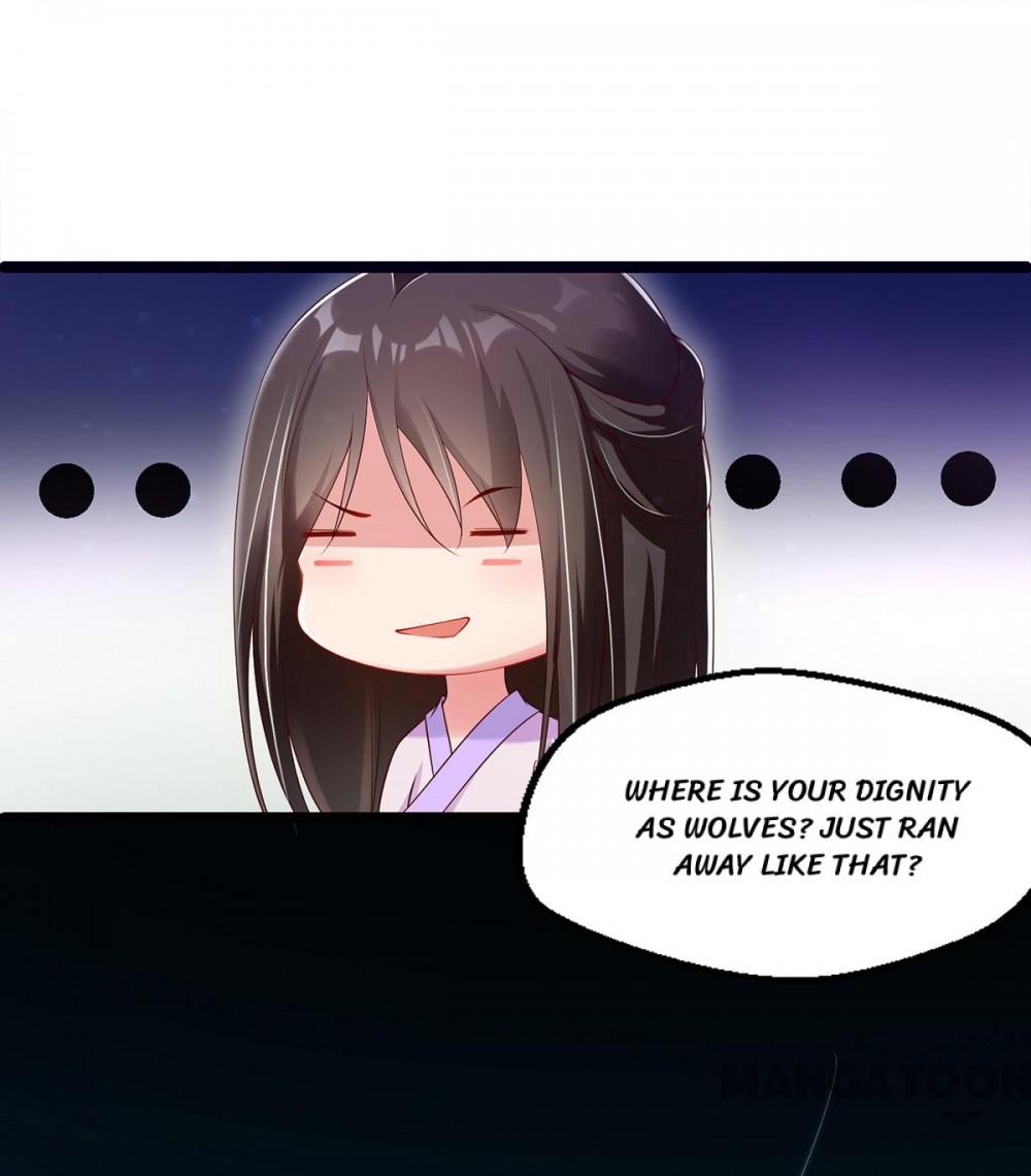 Slaughter Queen Reborn chapter 3 - page 30
