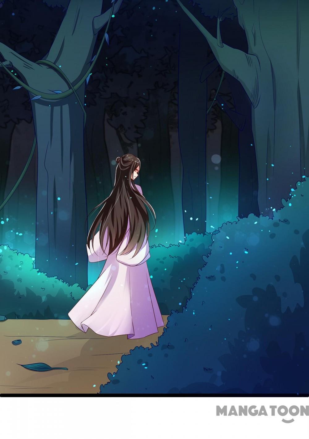 Slaughter Queen Reborn chapter 3 - page 32