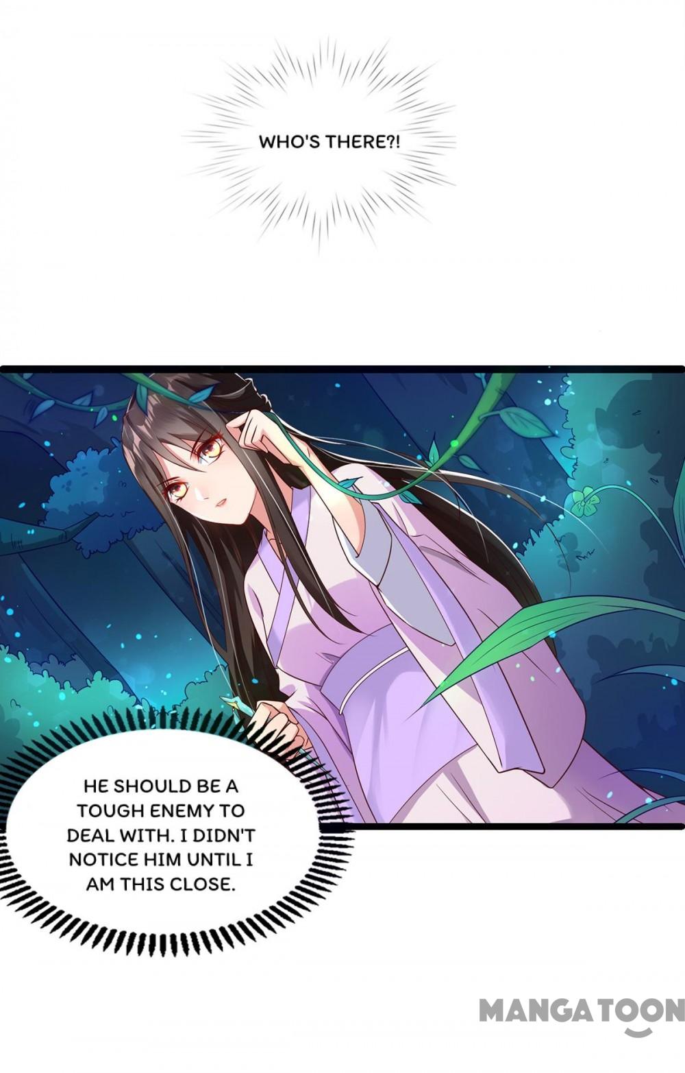 Slaughter Queen Reborn chapter 3 - page 33