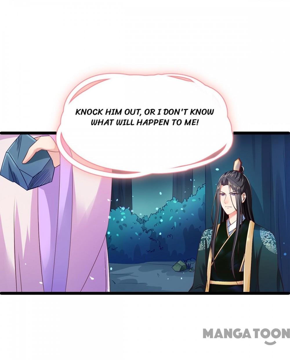 Slaughter Queen Reborn chapter 3 - page 45