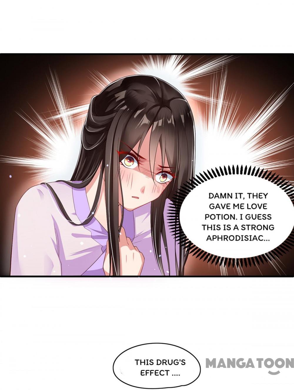Slaughter Queen Reborn chapter 3 - page 8