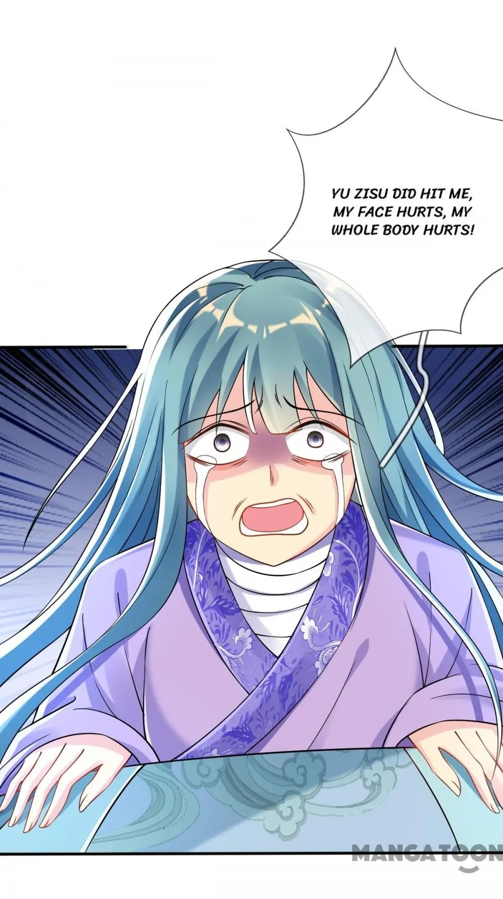 Slaughter Queen Reborn chapter 29 - page 14