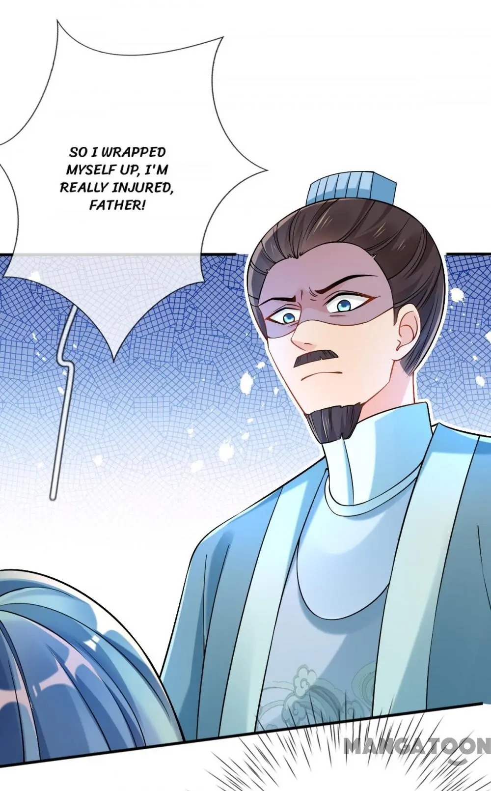 Slaughter Queen Reborn chapter 29 - page 15