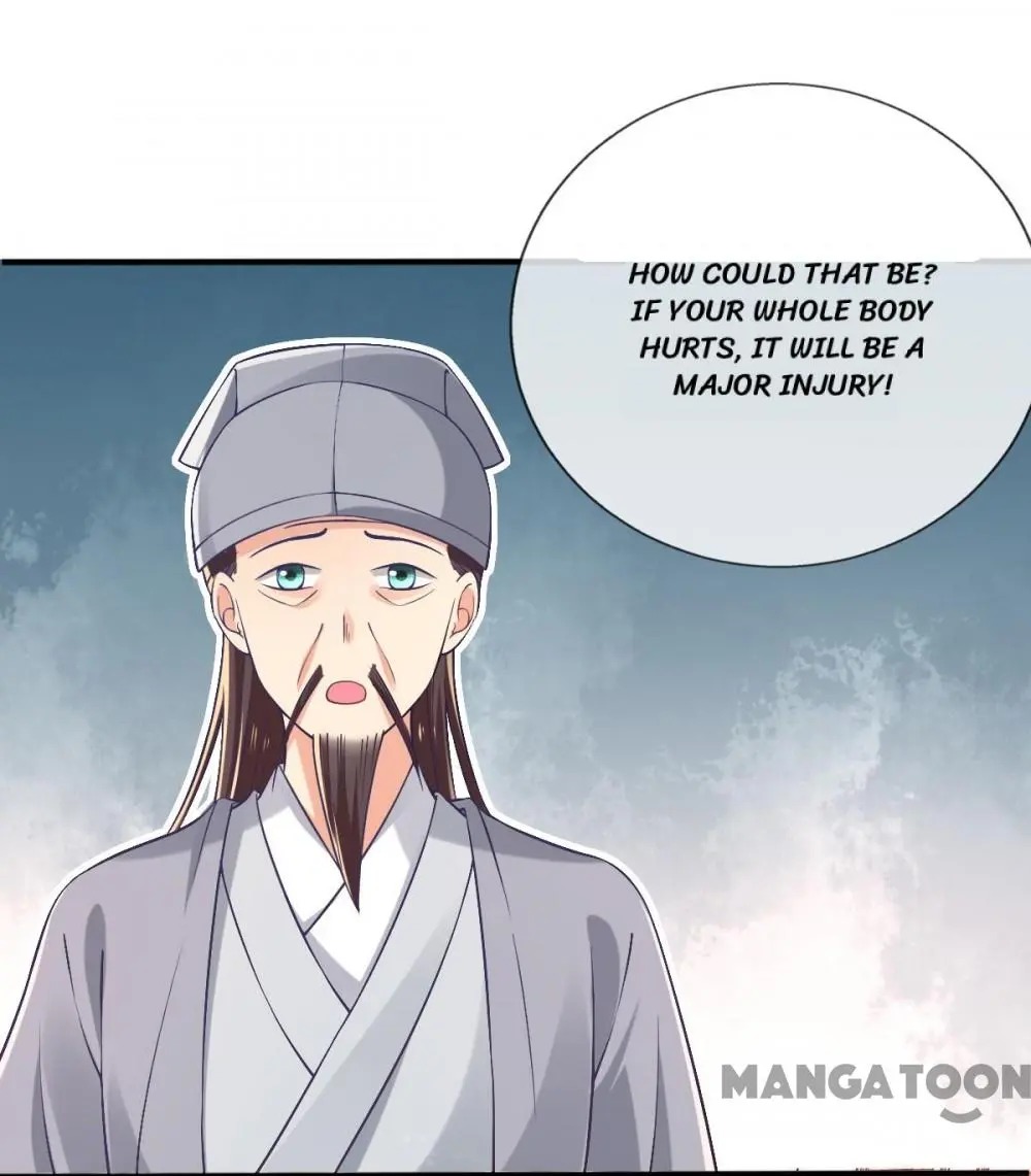 Slaughter Queen Reborn chapter 29 - page 17