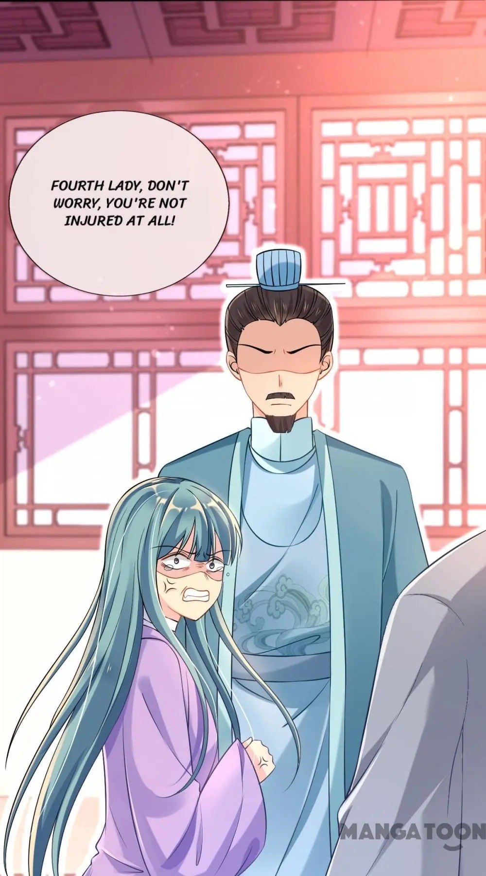Slaughter Queen Reborn chapter 29 - page 18