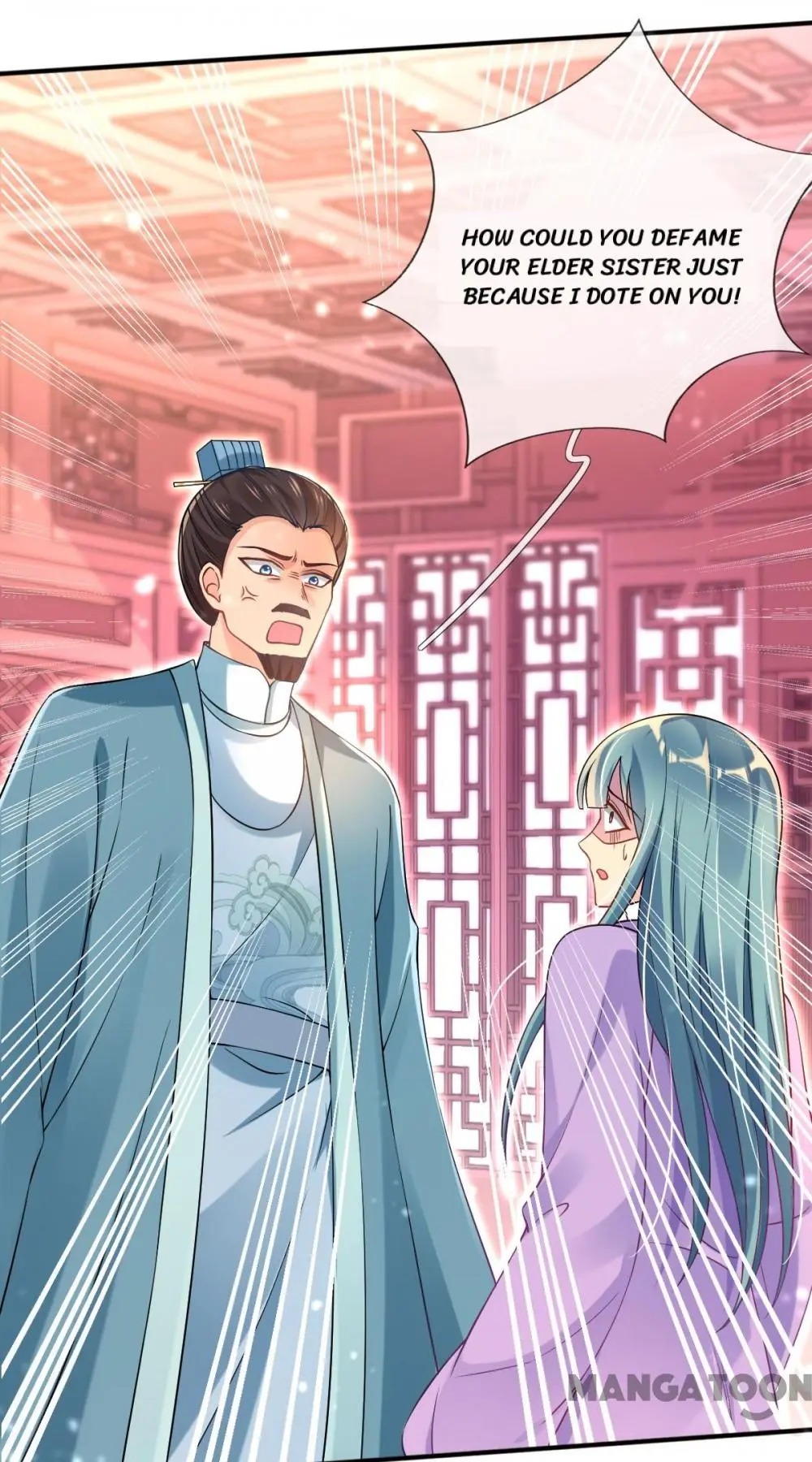 Slaughter Queen Reborn chapter 29 - page 26
