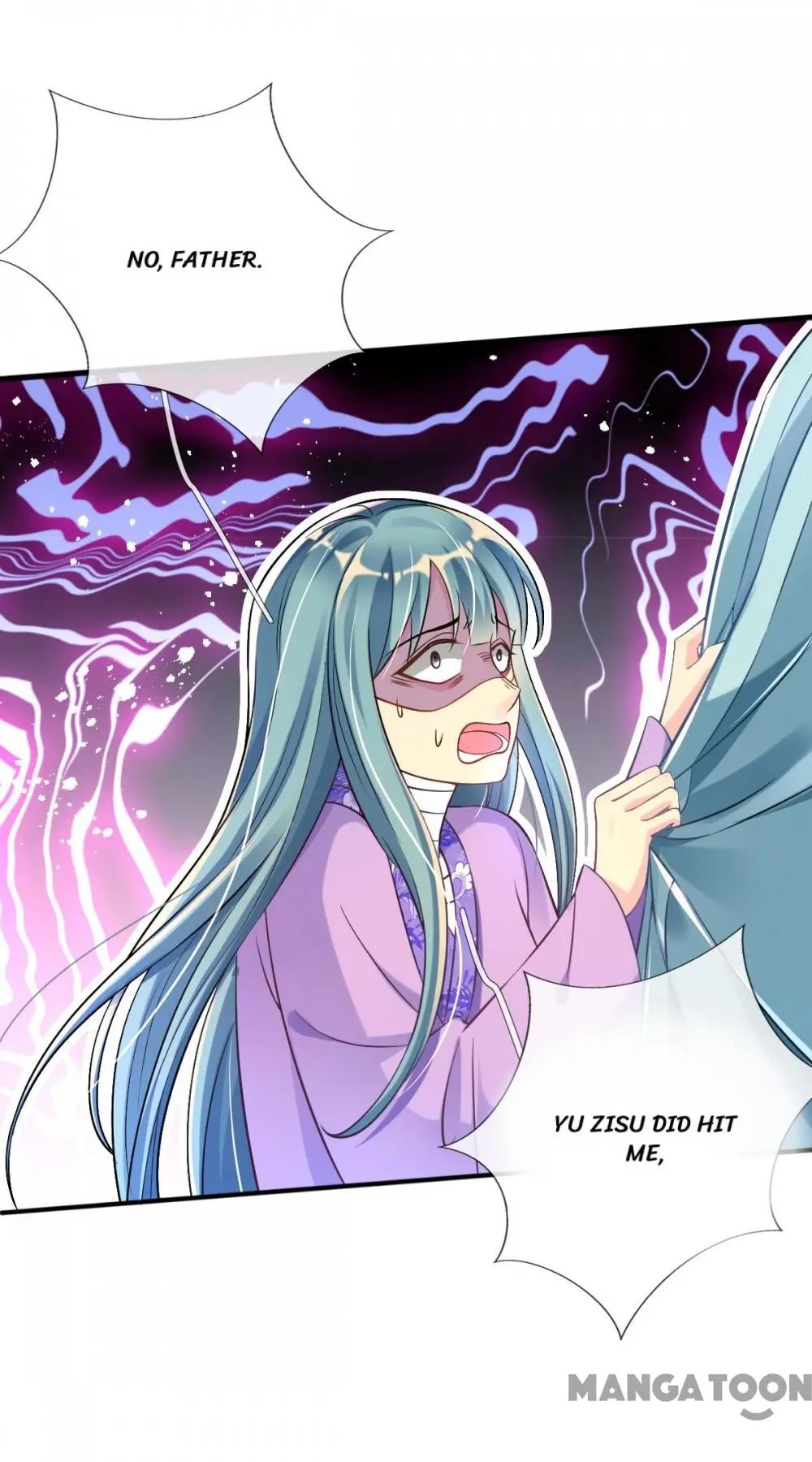 Slaughter Queen Reborn chapter 29 - page 27