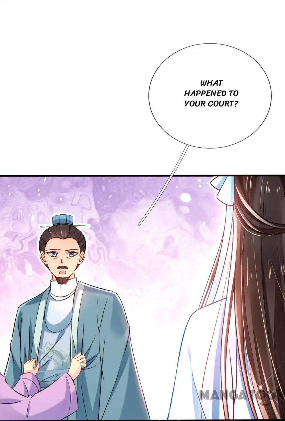Slaughter Queen Reborn chapter 29 - page 29