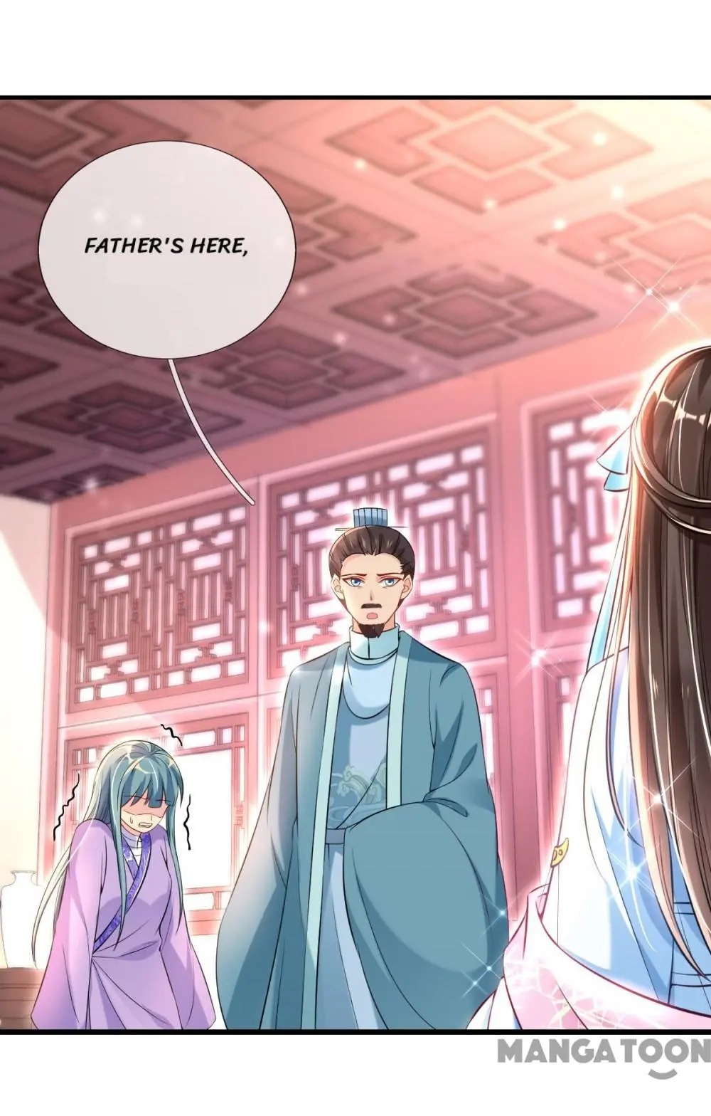 Slaughter Queen Reborn chapter 29 - page 38