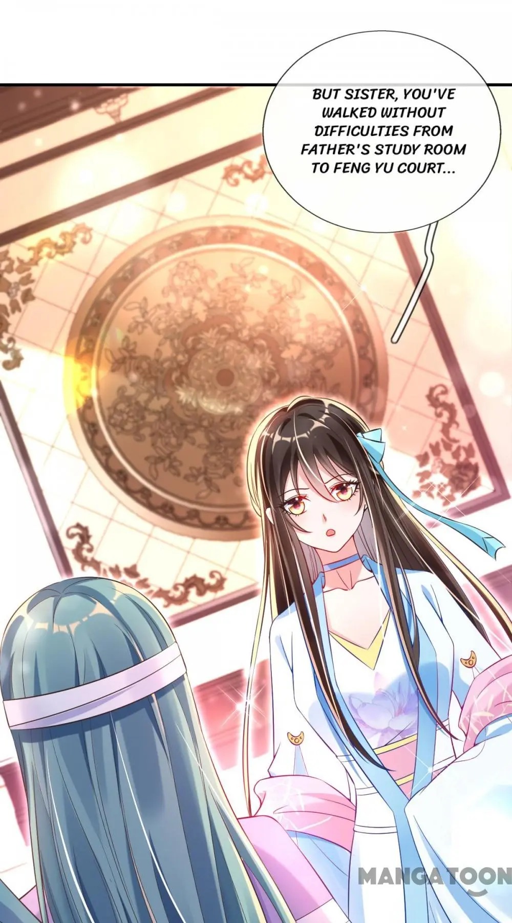 Slaughter Queen Reborn chapter 28 - page 15