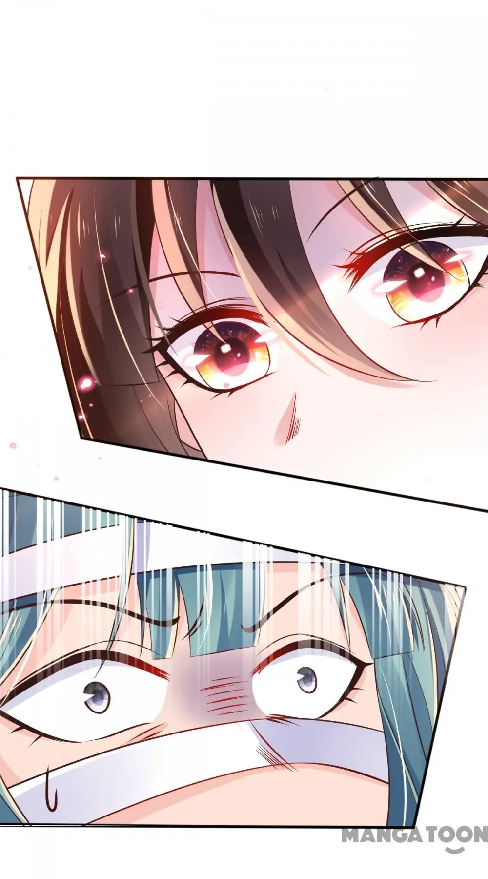 Slaughter Queen Reborn chapter 28 - page 21