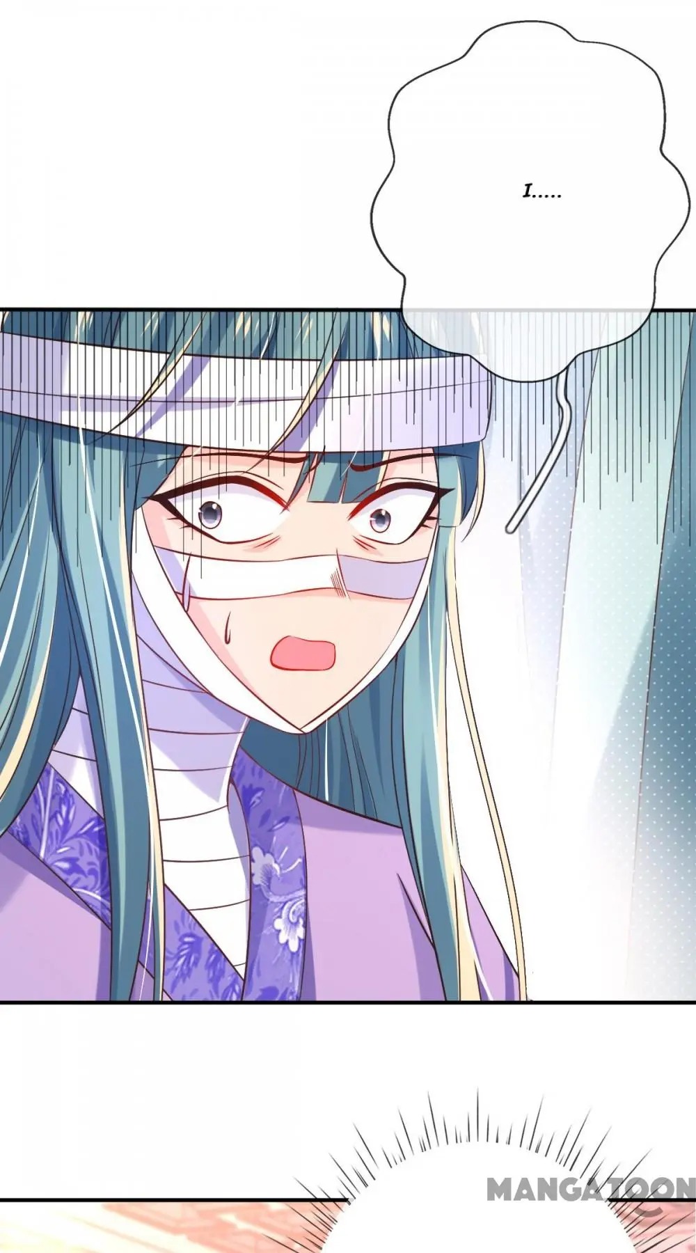 Slaughter Queen Reborn chapter 28 - page 23