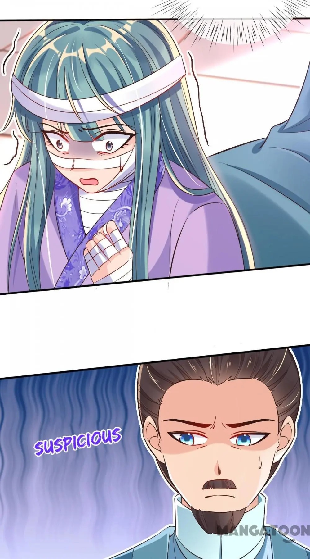 Slaughter Queen Reborn chapter 28 - page 27