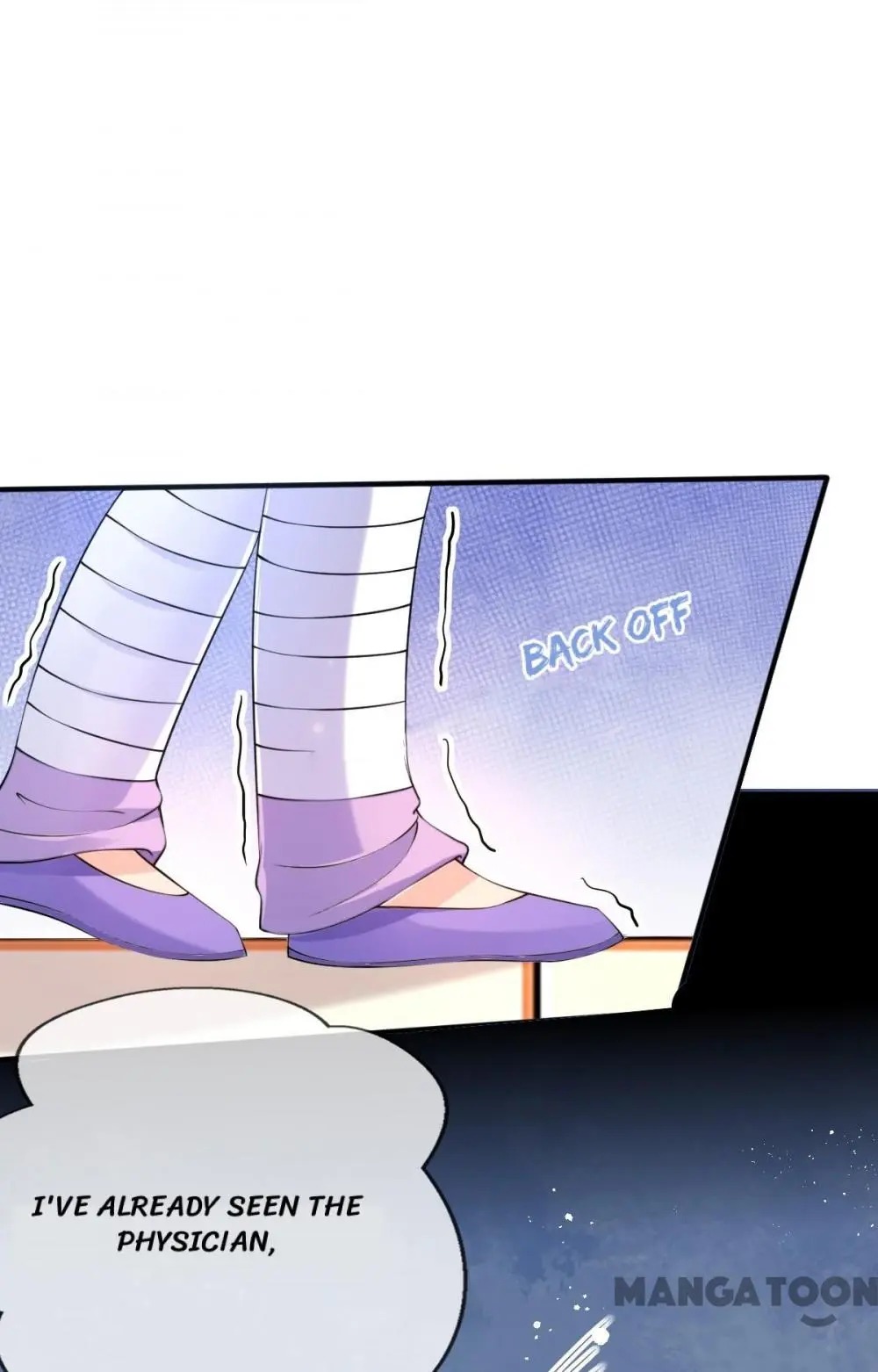Slaughter Queen Reborn chapter 28 - page 32