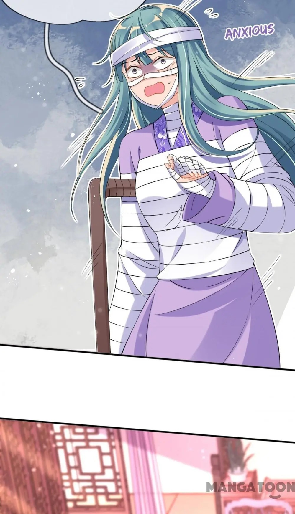Slaughter Queen Reborn chapter 28 - page 33