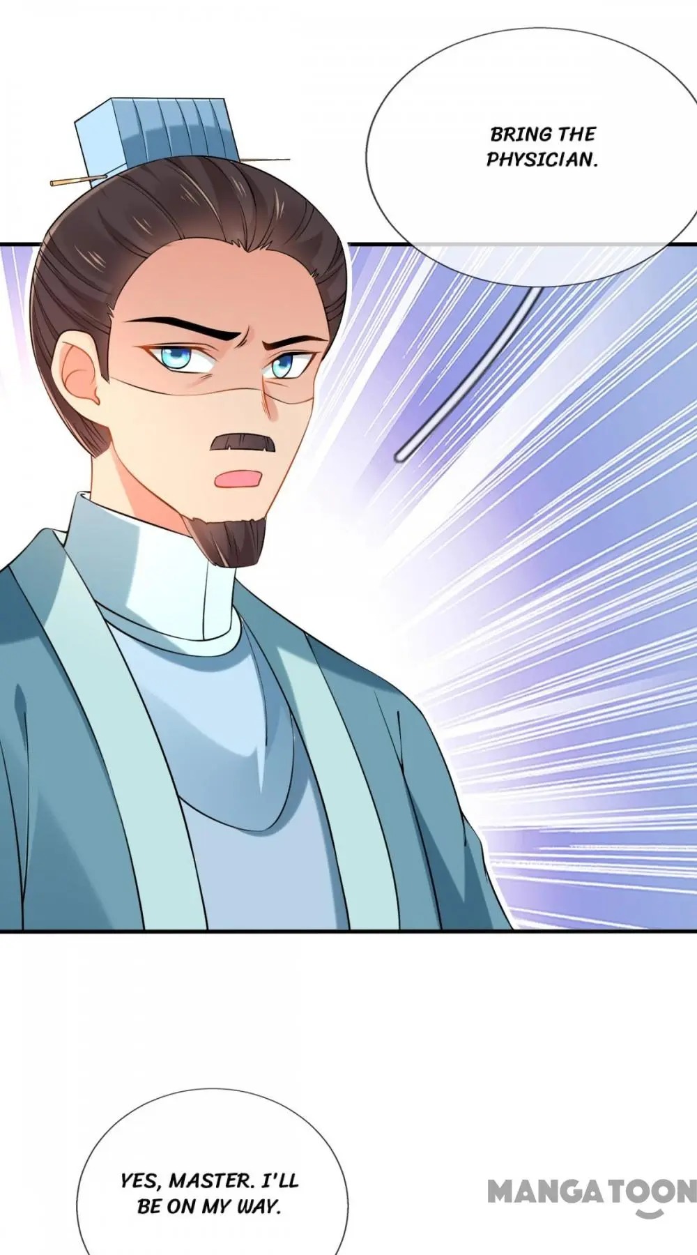 Slaughter Queen Reborn chapter 28 - page 35