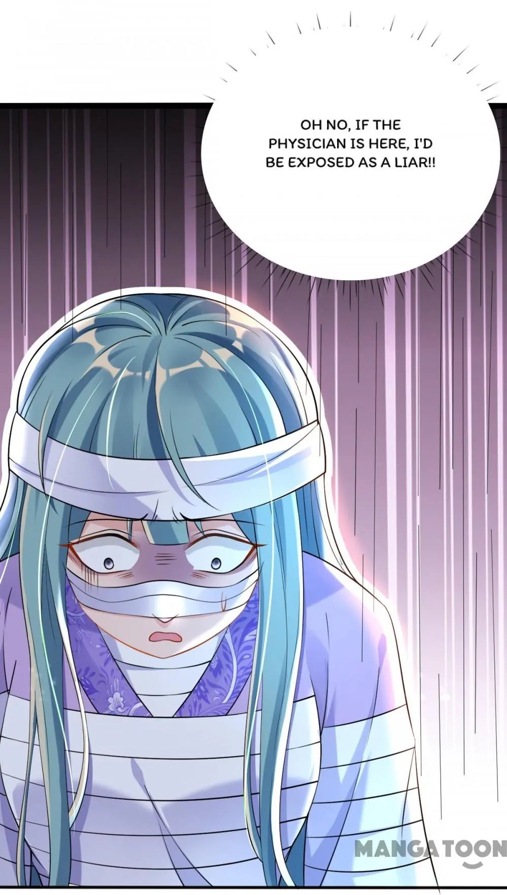 Slaughter Queen Reborn chapter 28 - page 38