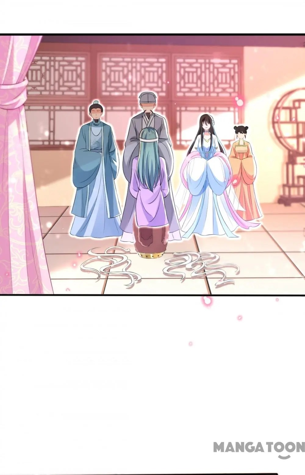 Slaughter Queen Reborn chapter 28 - page 42