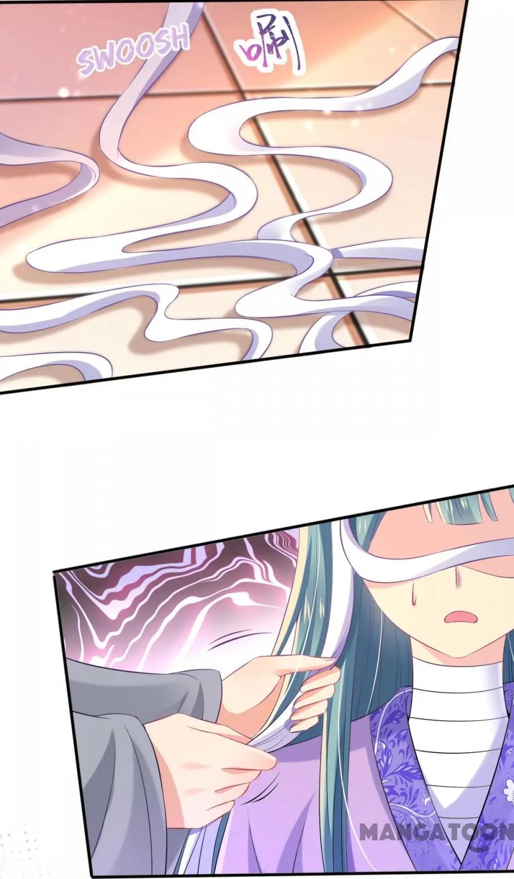 Slaughter Queen Reborn chapter 28 - page 43