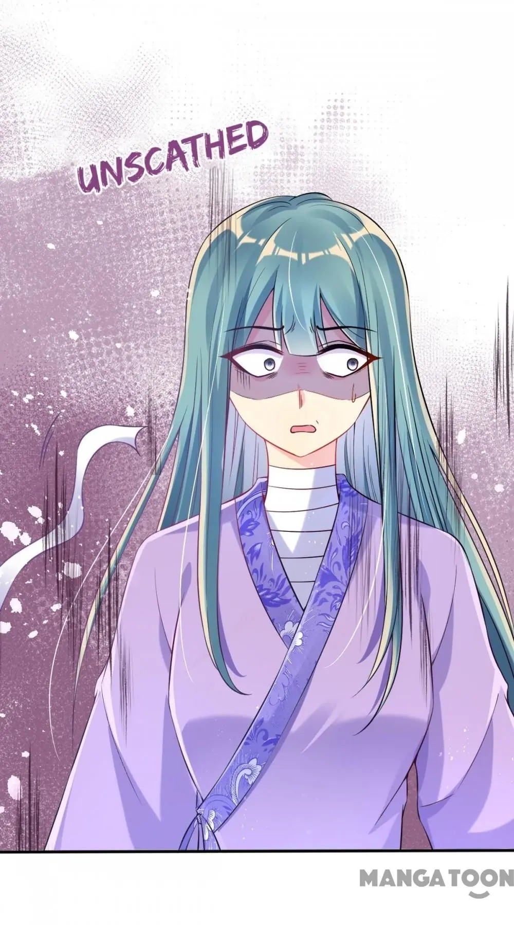 Slaughter Queen Reborn chapter 28 - page 44