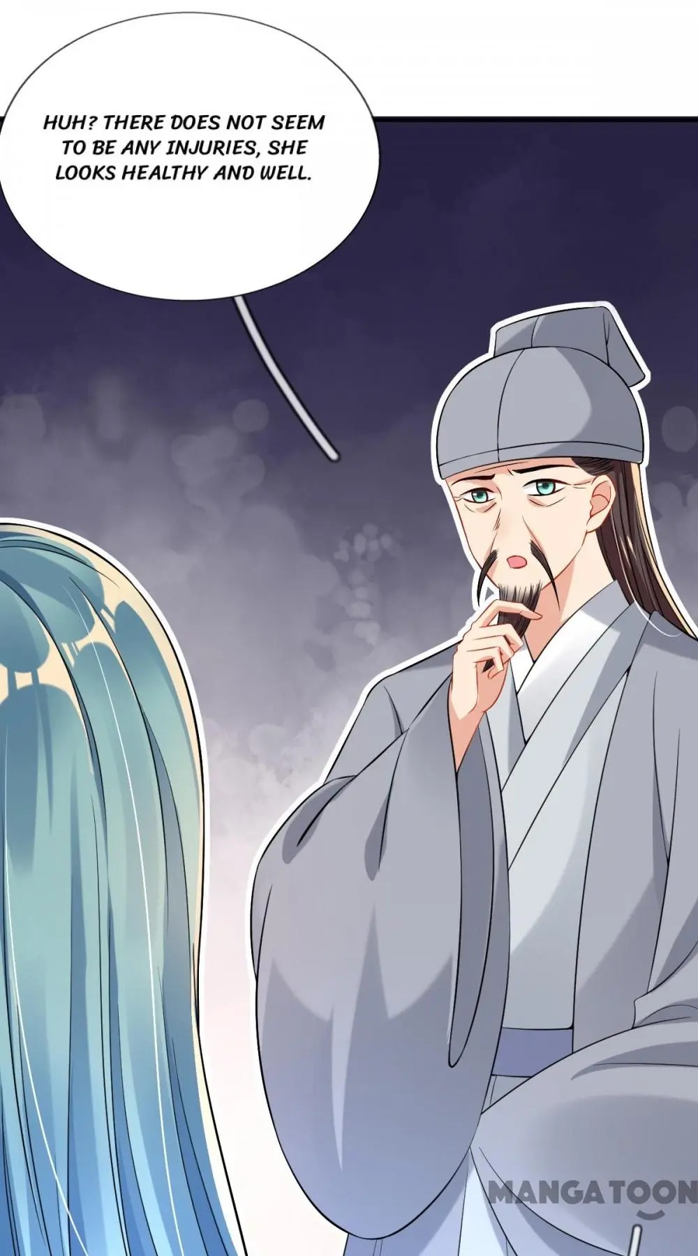 Slaughter Queen Reborn chapter 28 - page 46