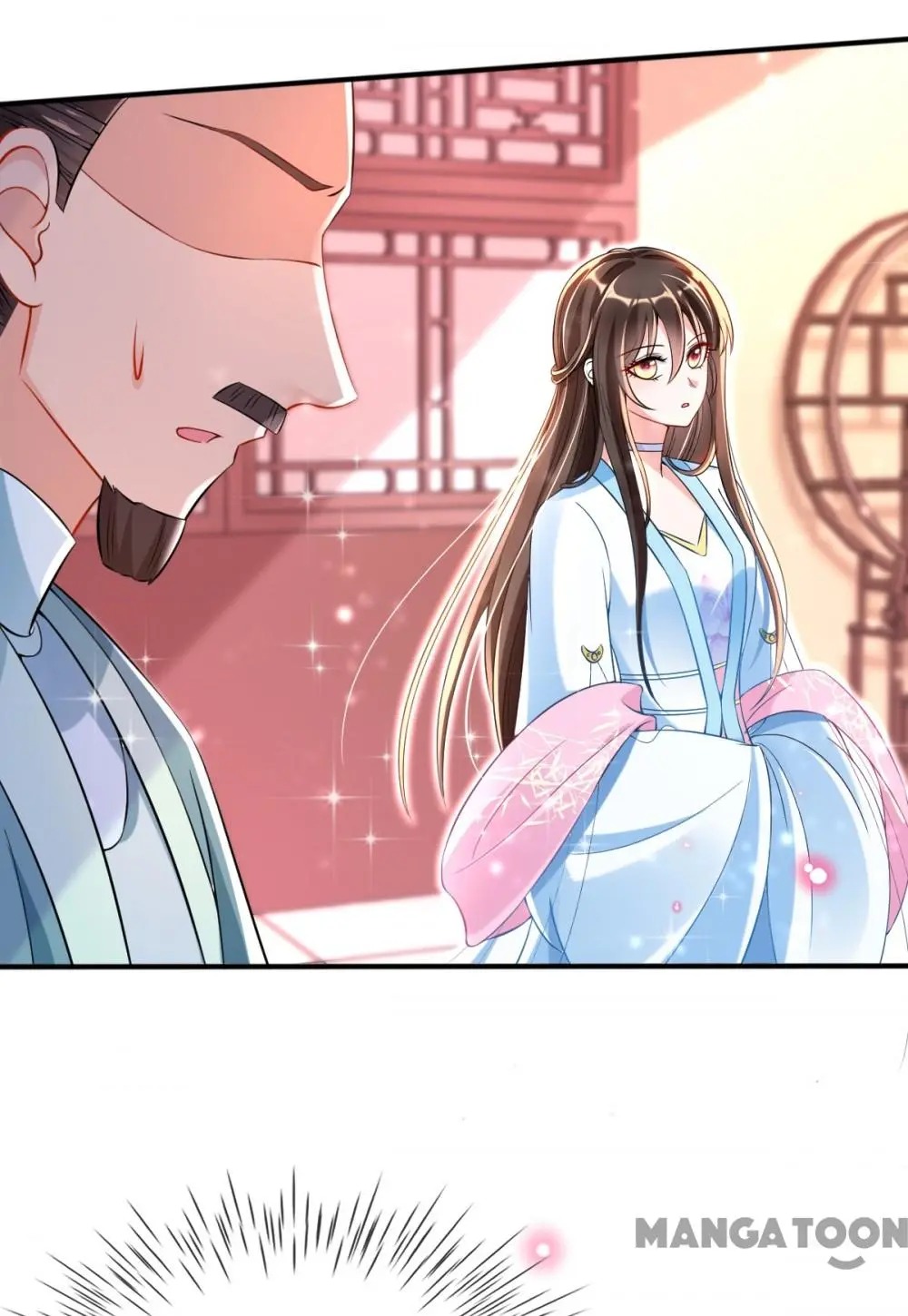 Slaughter Queen Reborn chapter 28 - page 49