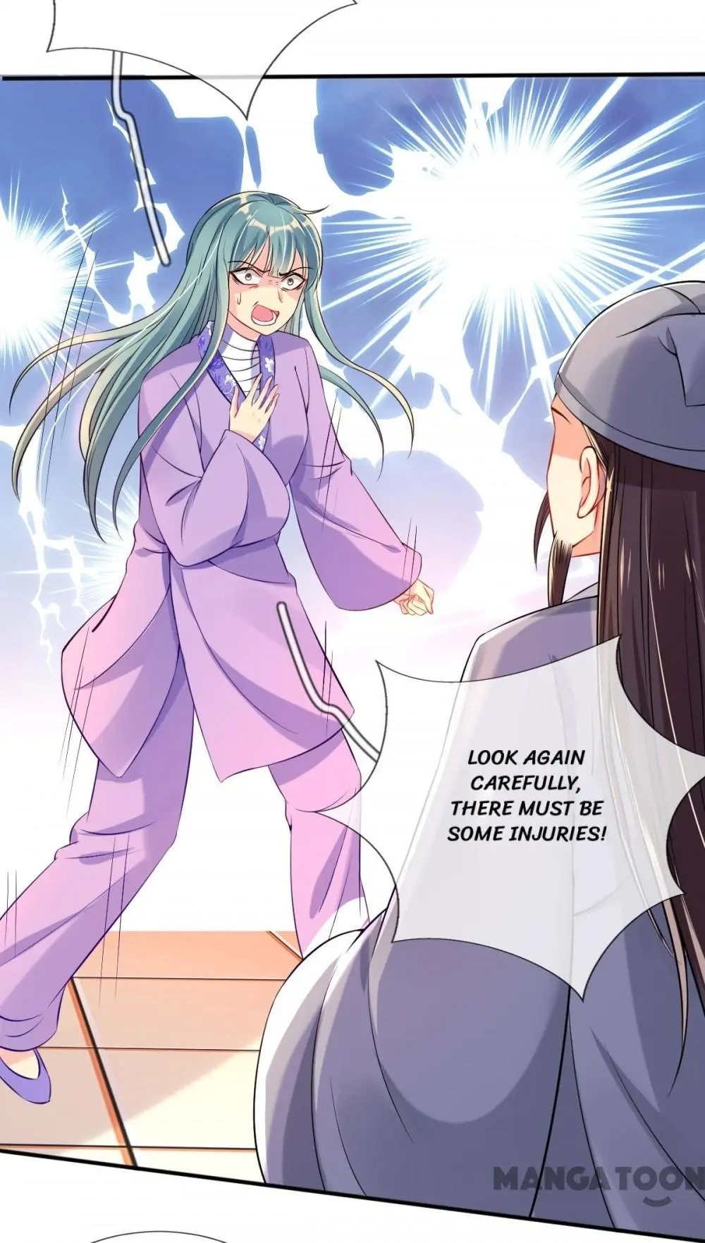 Slaughter Queen Reborn chapter 28 - page 51