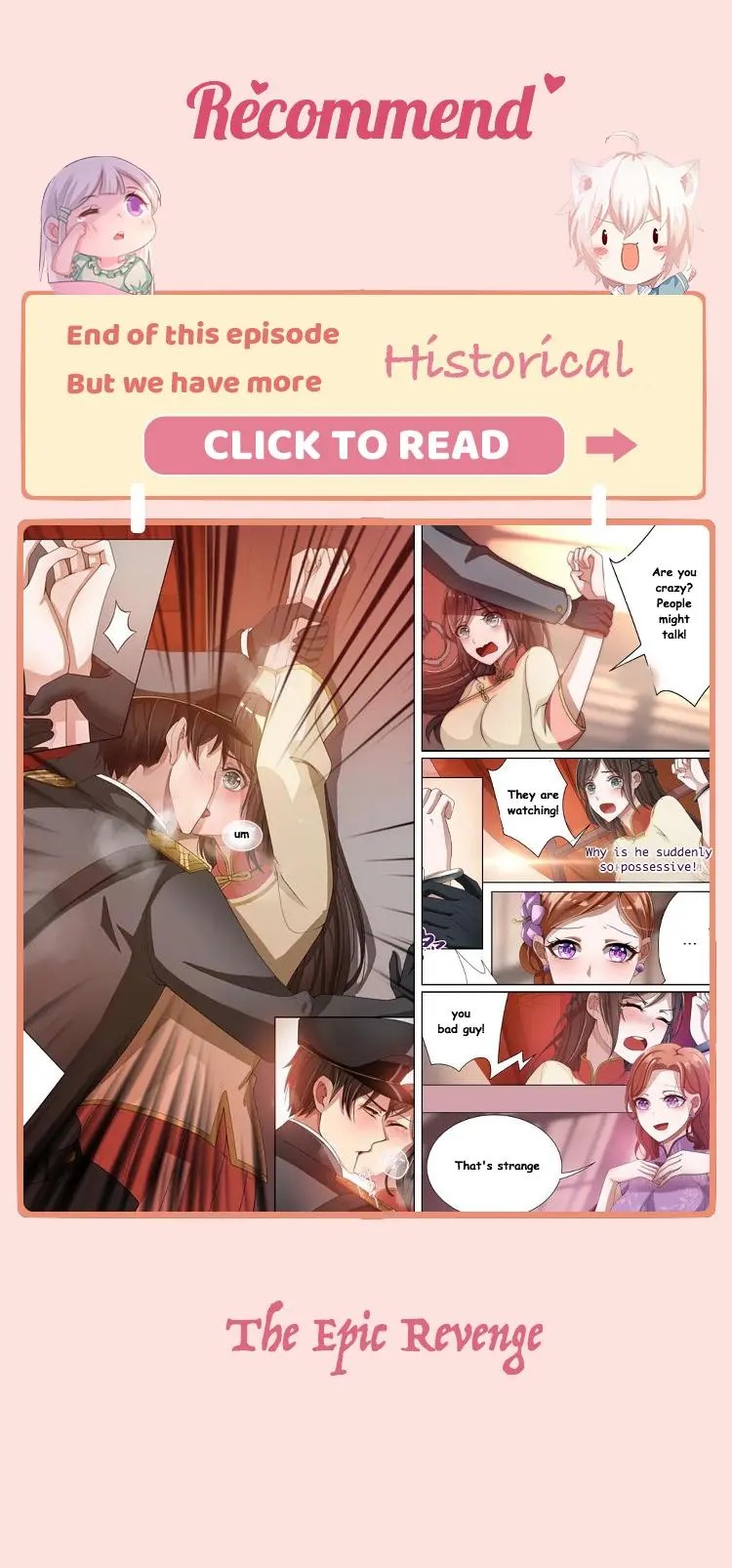 Slaughter Queen Reborn chapter 28 - page 54