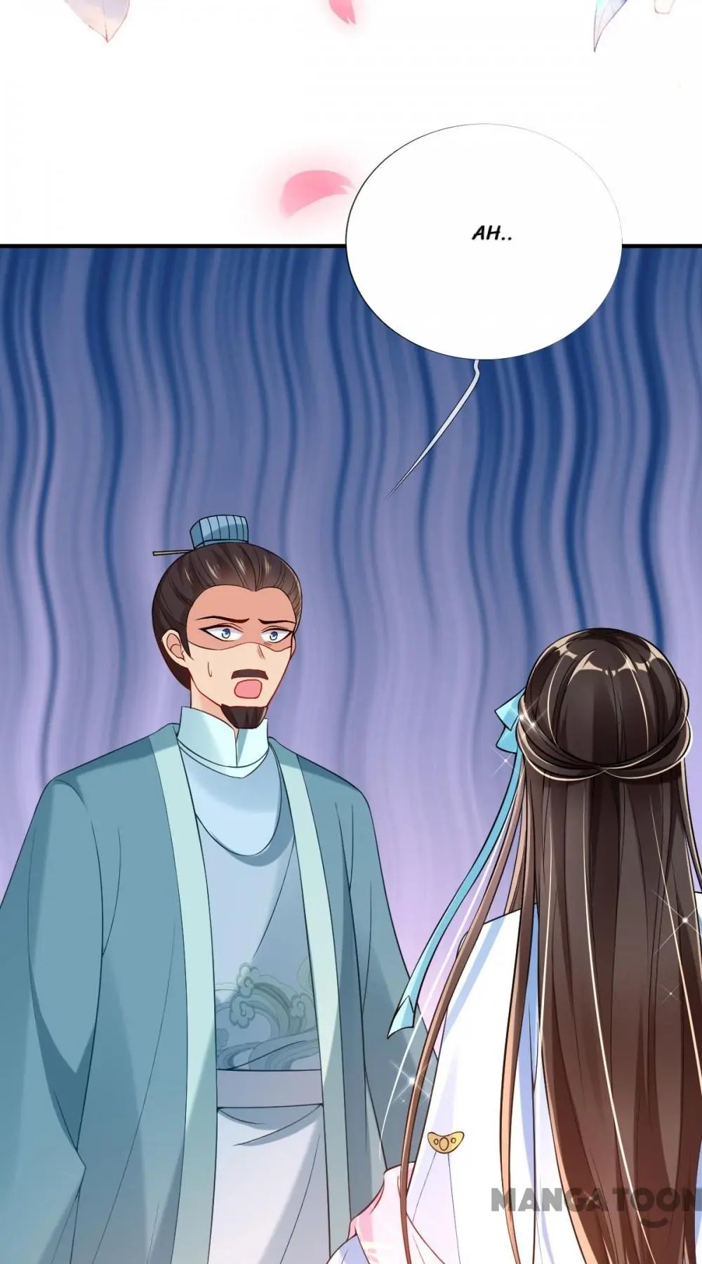 Slaughter Queen Reborn chapter 27 - page 10