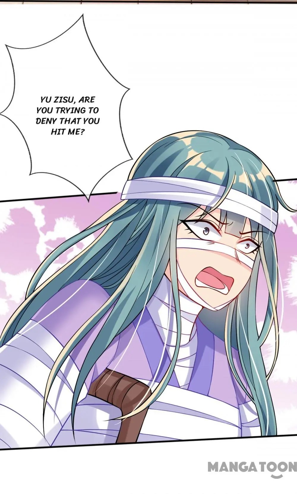 Slaughter Queen Reborn chapter 27 - page 20