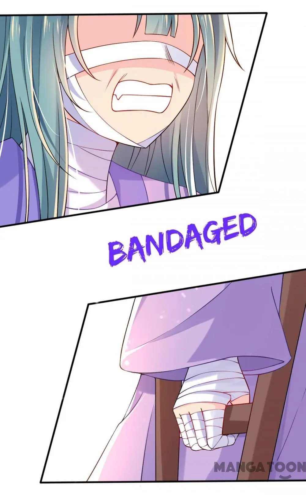 Slaughter Queen Reborn chapter 27 - page 22