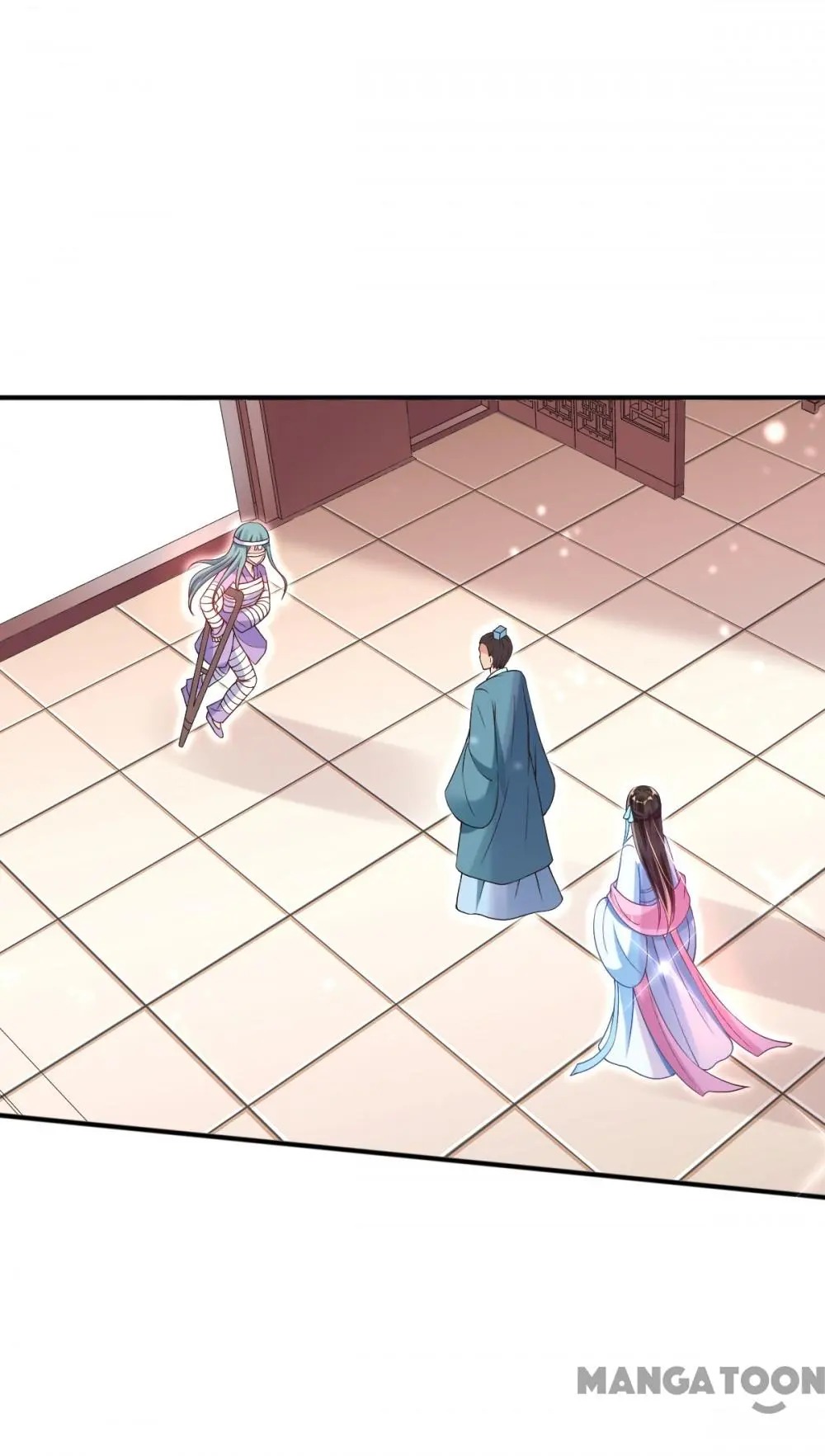Slaughter Queen Reborn chapter 27 - page 24