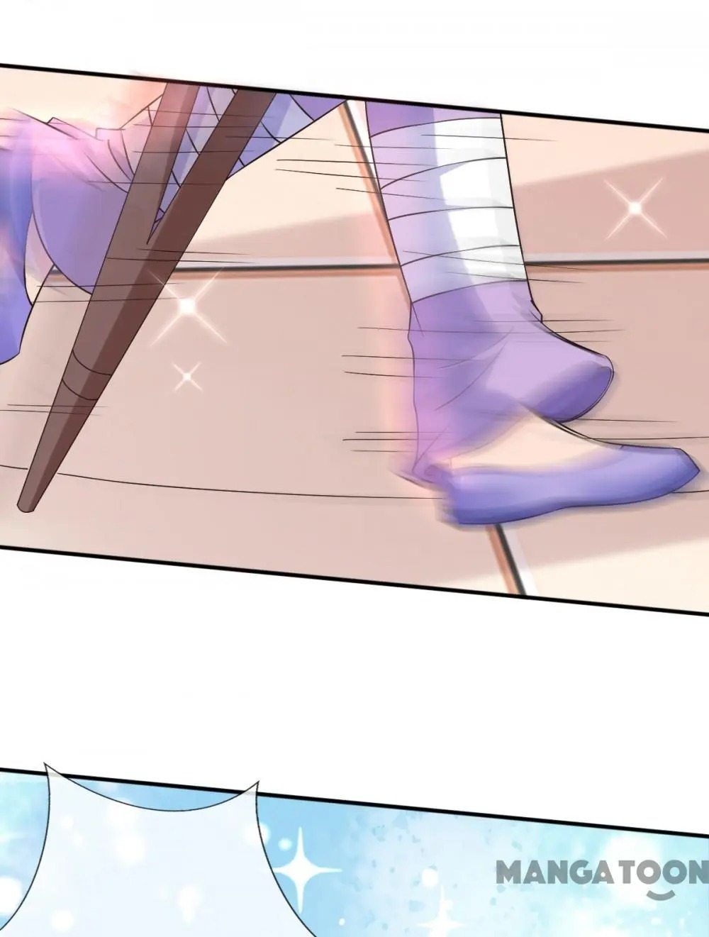 Slaughter Queen Reborn chapter 27 - page 25