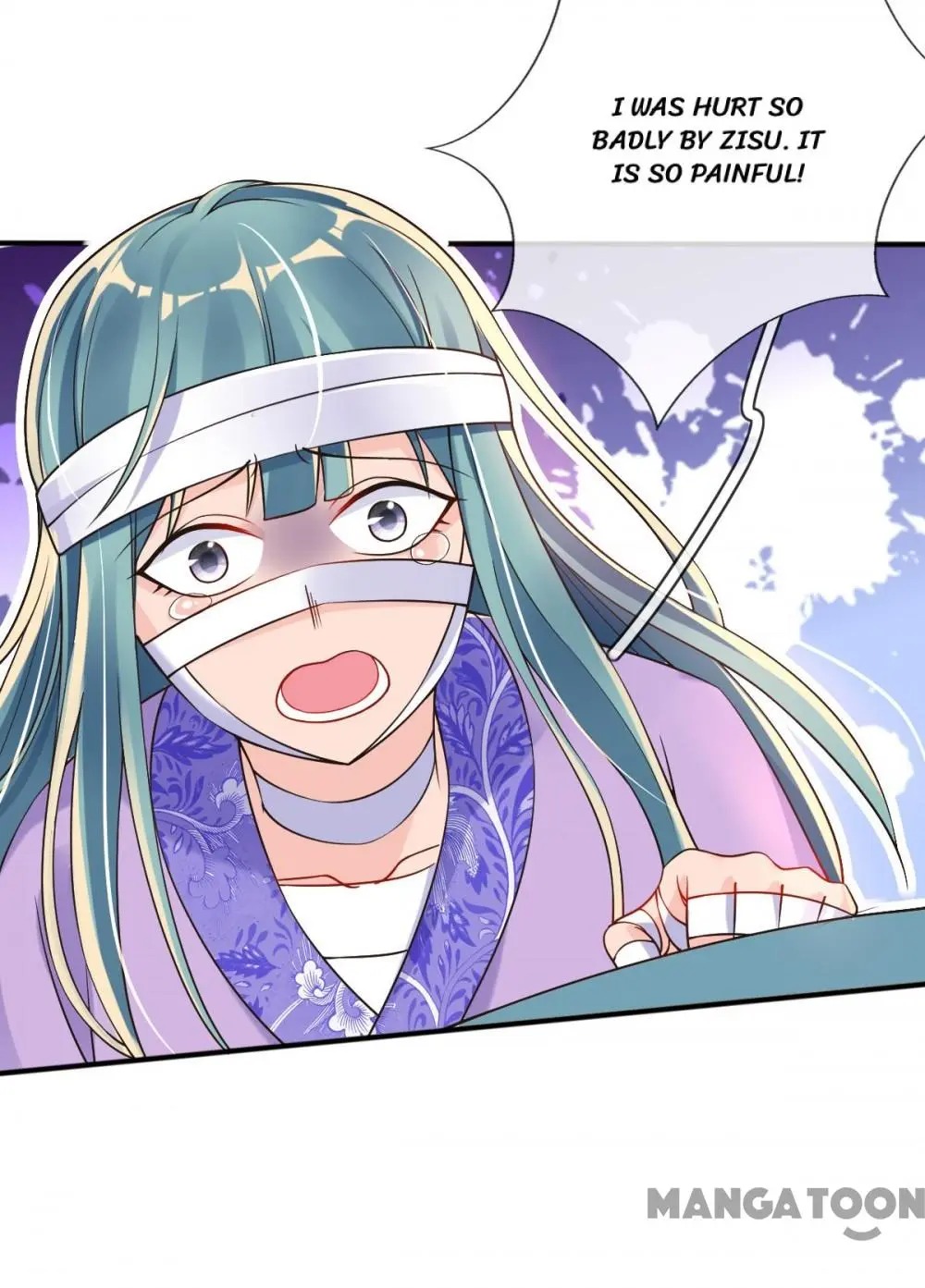 Slaughter Queen Reborn chapter 27 - page 28