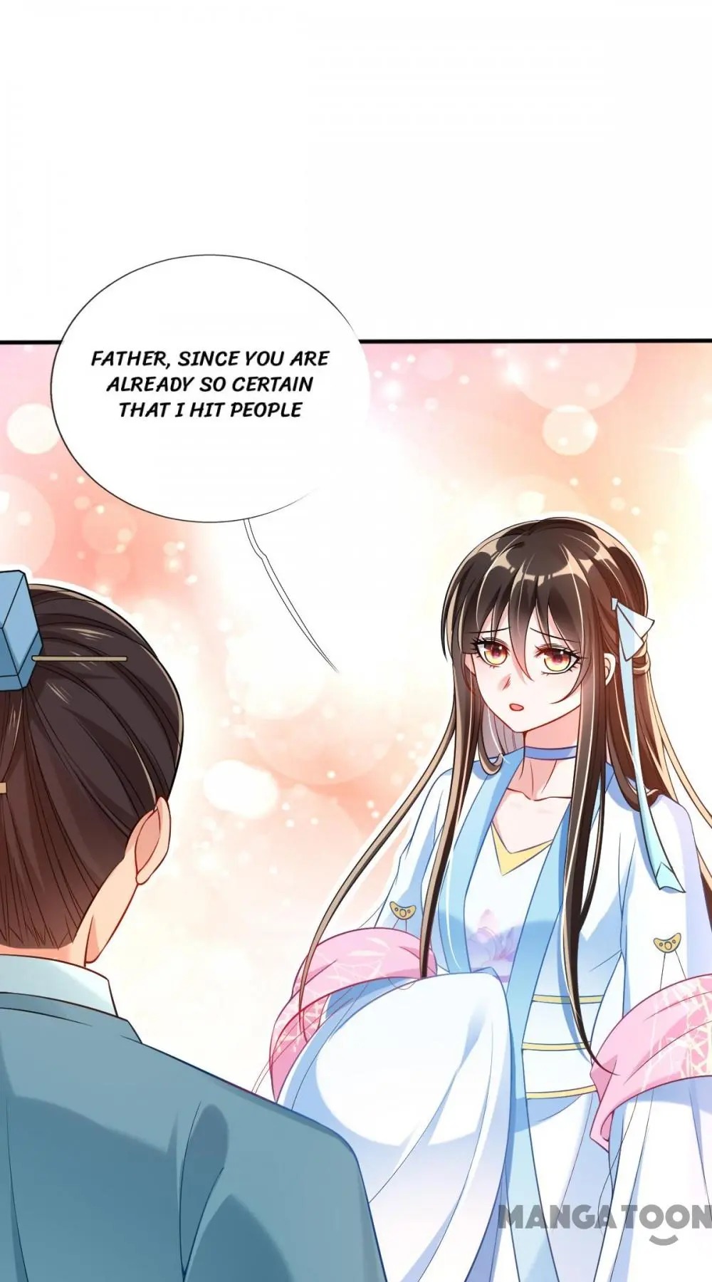 Slaughter Queen Reborn chapter 27 - page 3