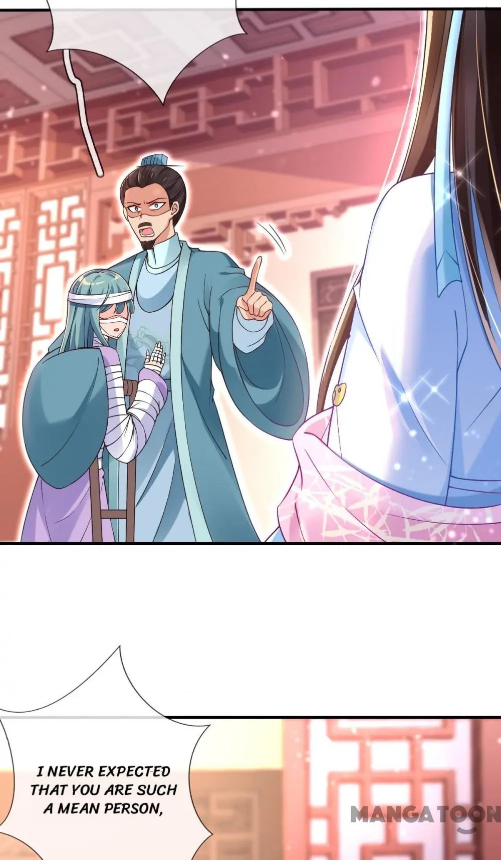 Slaughter Queen Reborn chapter 27 - page 30
