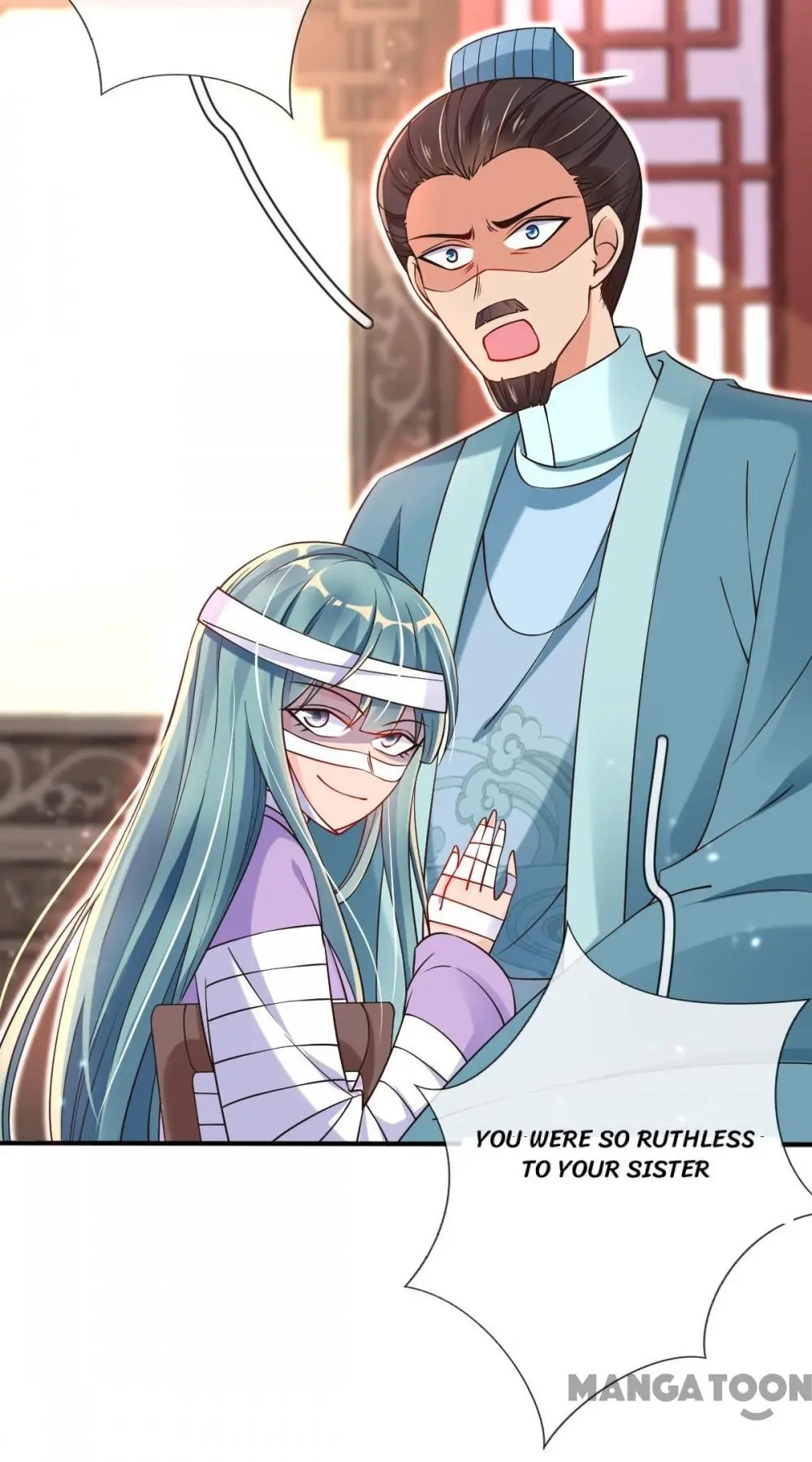 Slaughter Queen Reborn chapter 27 - page 31