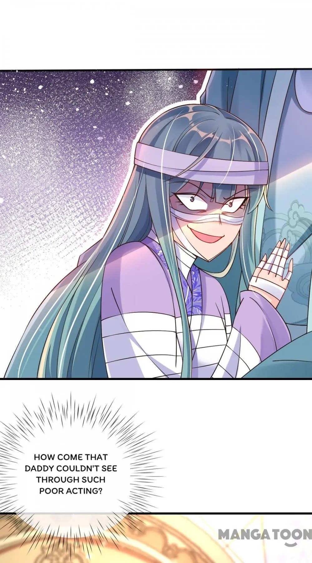 Slaughter Queen Reborn chapter 27 - page 33