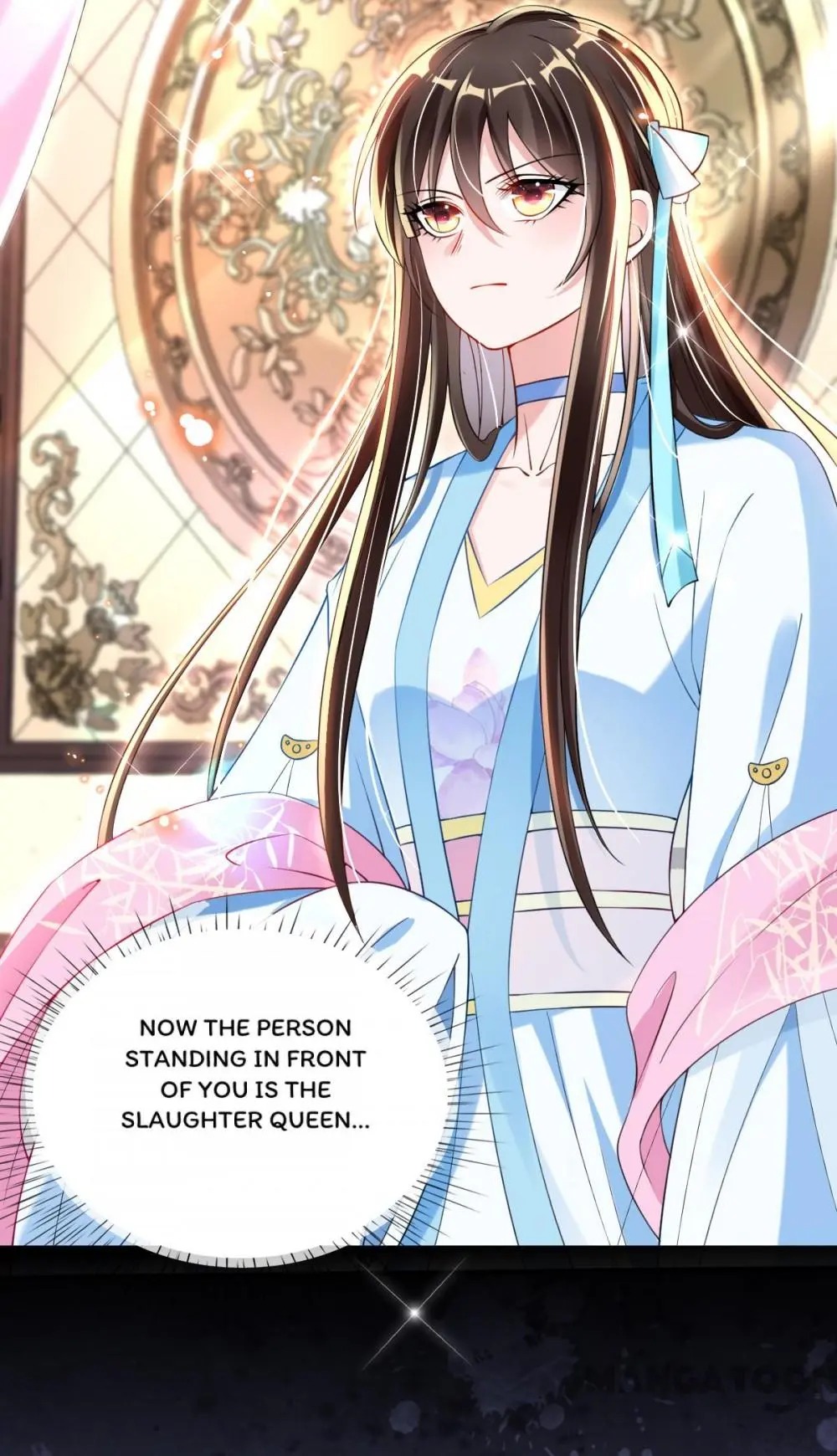 Slaughter Queen Reborn chapter 27 - page 39